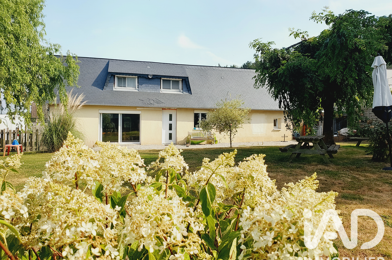 Maison 3 pièces 170000 €