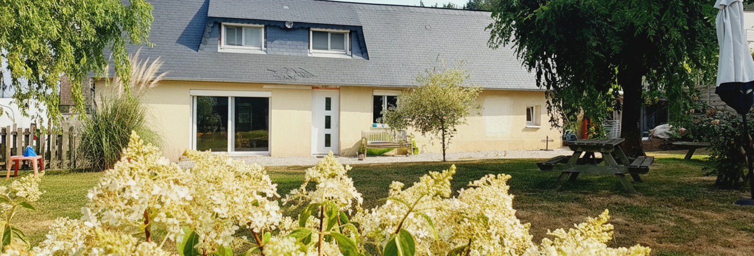 Maison 3 Pièces 77 m² à vendre à Anneville-sur-Scie (76590)