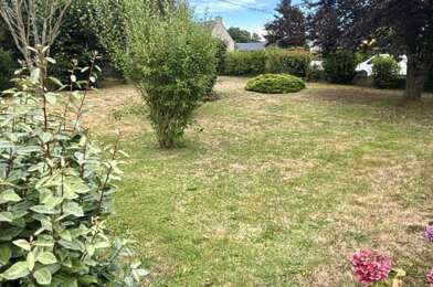 Terrain  49000 €
