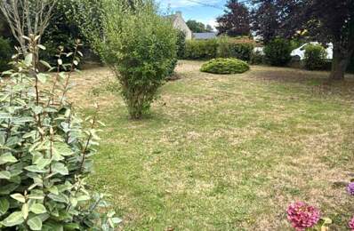 Vente Terrain 707 m&sup2; — photo du bien