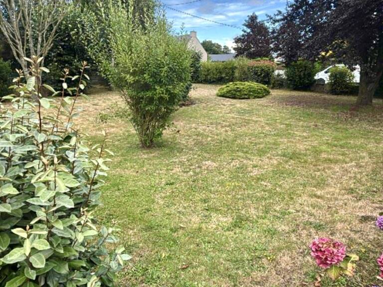 Vente Terrain 707 m&sup2; — photo 1