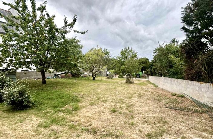 Vente Terrain 707 m&sup2; — photo 2