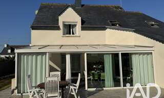 Maison 6 Pièces 140 m² à vendre à Tréveneuc (22410)