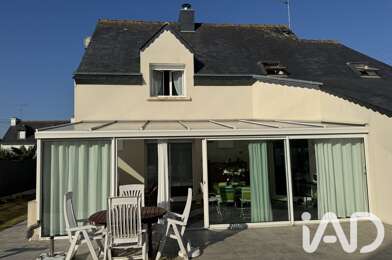 Maison 6 pièces 366500 €