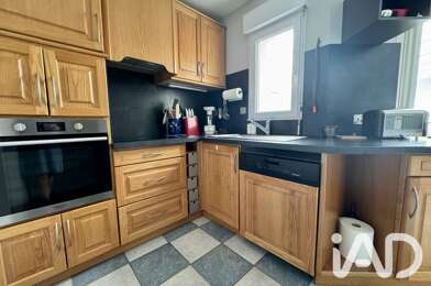 Maison 6 pièces 366500 €