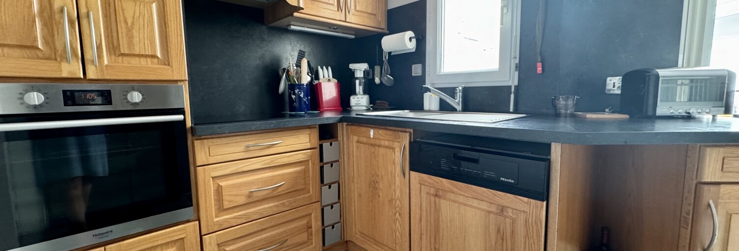Maison 6 Pièces 140 m² à vendre à Tréveneuc (22410)
