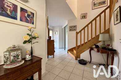 Maison 6 pièces 366500 €