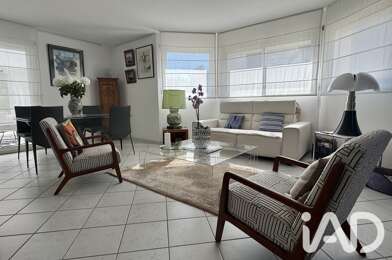 Maison 6 pièces 363965 €