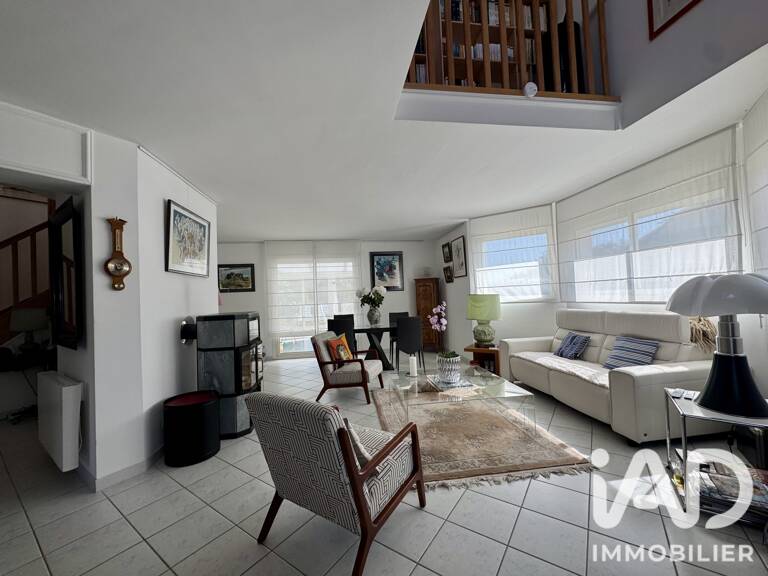 Vente Maison/villa 6 pièces — photo 1