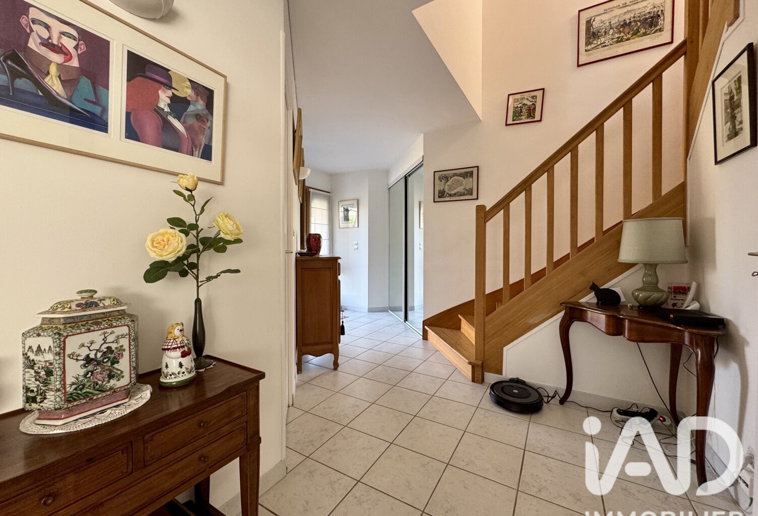 Vente Maison/villa 6 pièces — photo 1