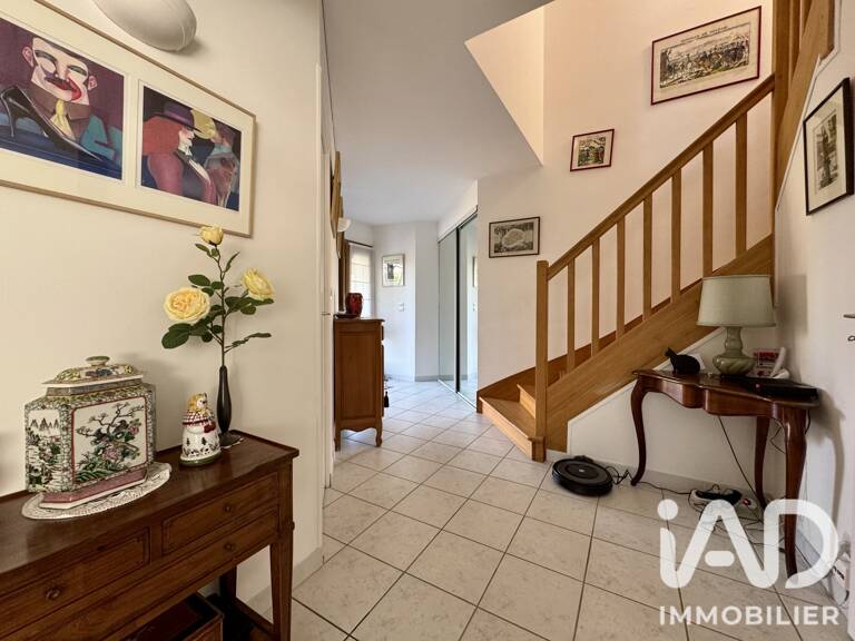 Vente Maison/villa 6 pièces — photo 1