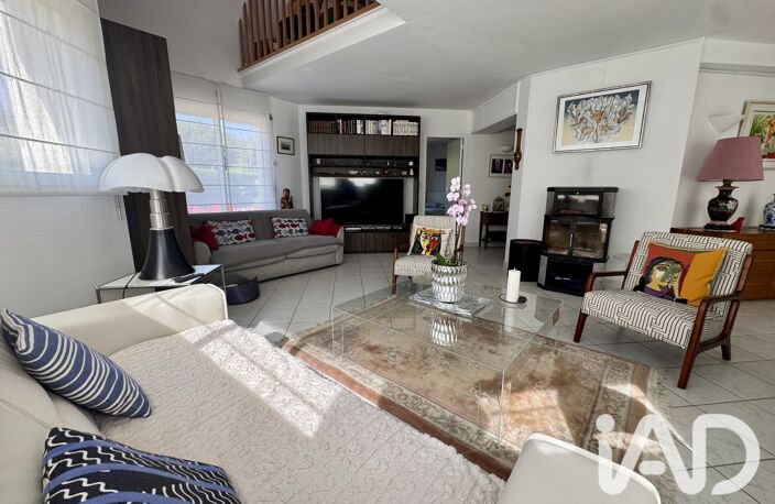 Vente Maison/villa 6 pièces — photo 4