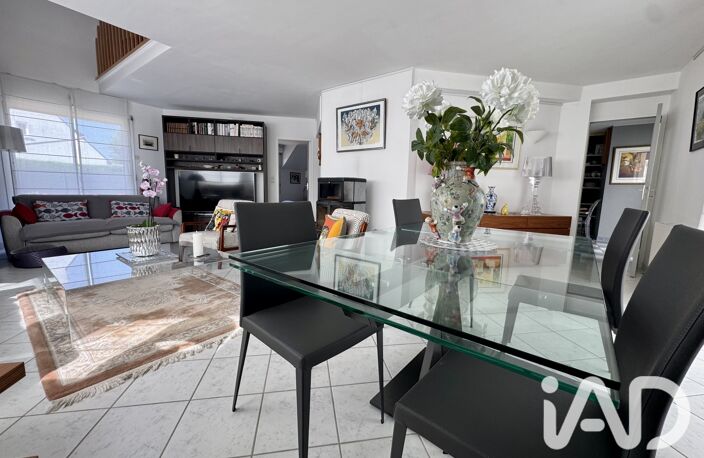 Vente Maison/villa 6 pièces — photo 5
