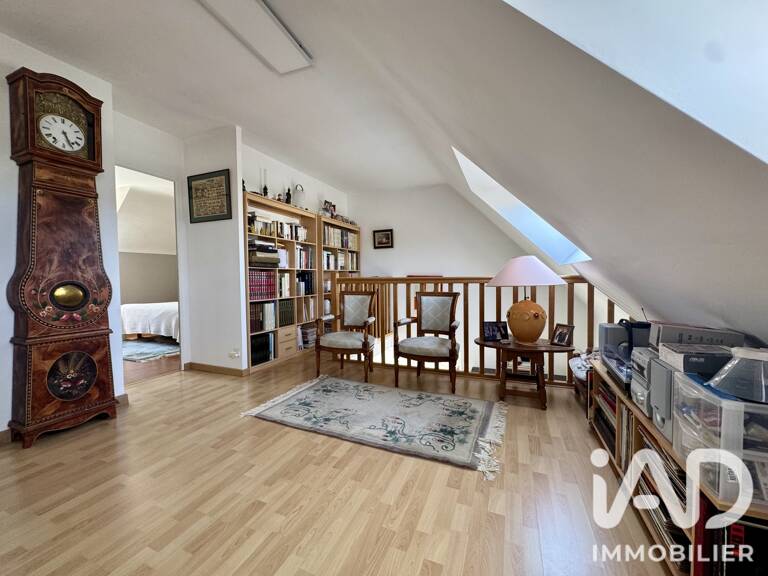 Vente Maison/villa 6 pièces — photo 1