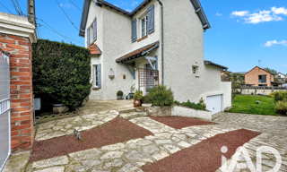 Maison 5 Pièces 92 m² à vendre à Amilly (45200)