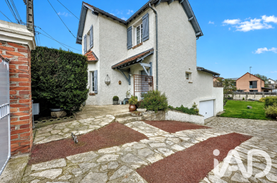 Maison 5 pièces 179000 €