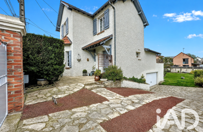 Vente Maison traditionnelle 5 pièces — photo du bien
