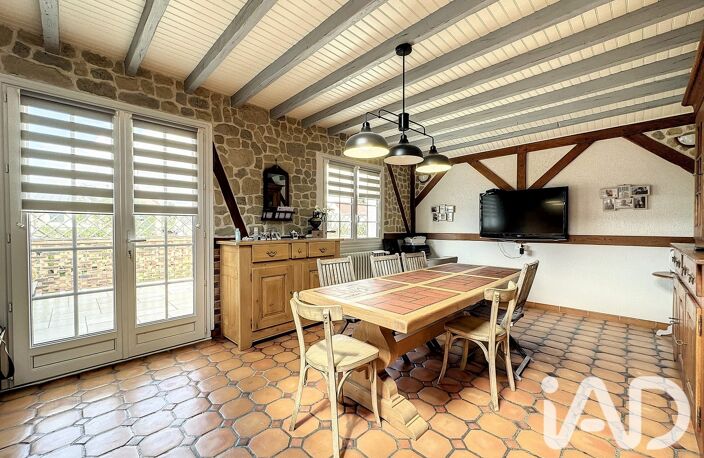 Vente Maison traditionnelle 5 pièces — photo 2