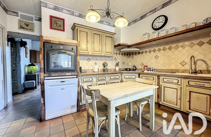 Vente Maison traditionnelle 5 pièces — photo 3