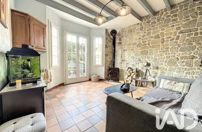 Vente Maison traditionnelle 5 pièces — photo 4