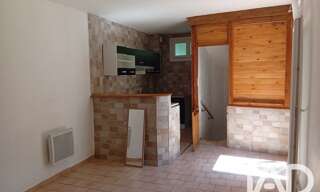 Maison 4 Pièces 105 m² à vendre à Bédarieux (34600)