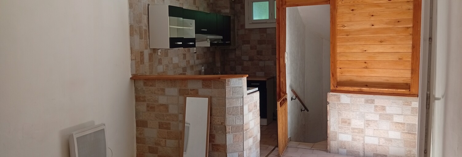 Maison 4 Pièces 105 m² à vendre à Bédarieux (34600)