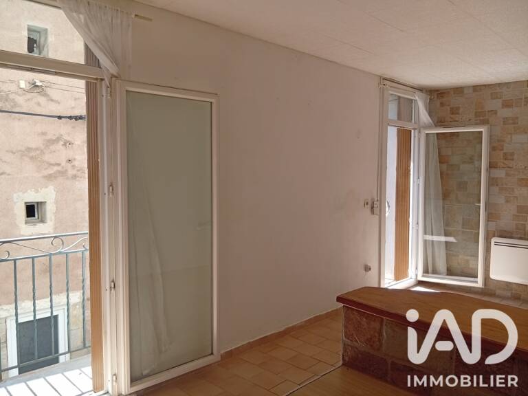 Vente Maison/villa 4 pièces — photo 1