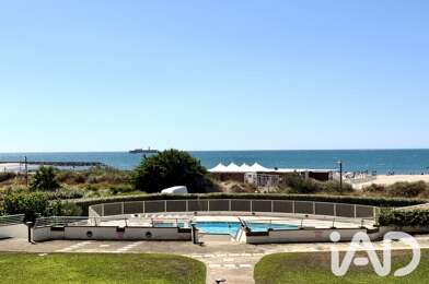 Appartement 2 pièces 220000 €