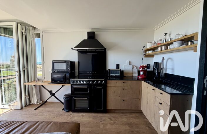 Vente Appartement 2 pièces — photo 4