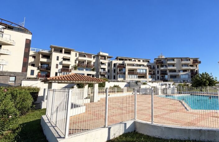 Vente Appartement 2 pièces — photo 5