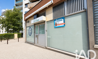 Commerce  100 m² à vendre à Le Kremlin-Bicêtre (94270)