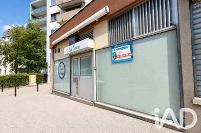 Commerce  485000 €