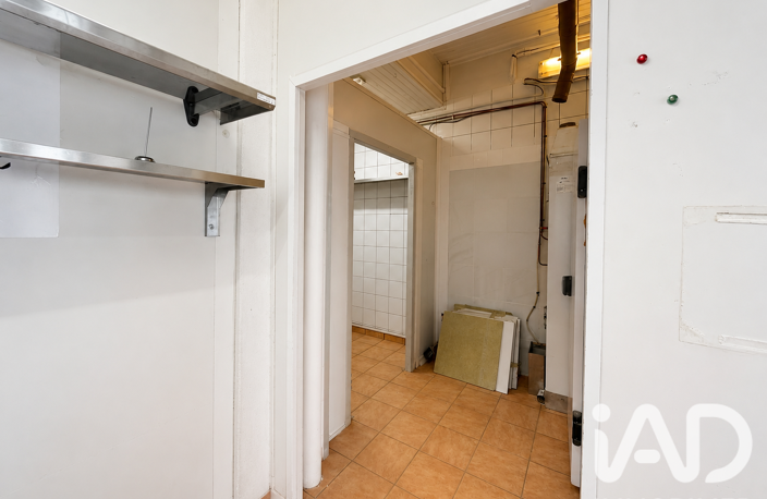 Vente Boutique/Local commercial 100 m&sup2; — photo 3