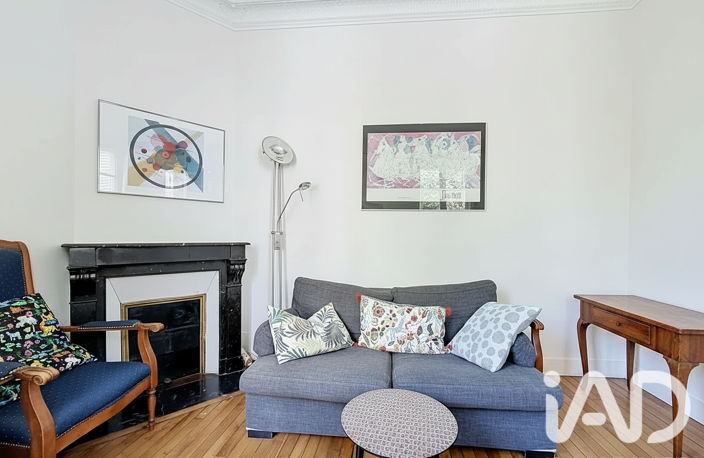 Vente Appartement 2 pièces — photo 2