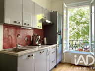 Vente Appartement 2 pièces — photo 3