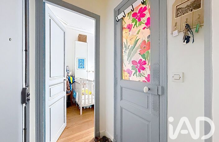 Vente Appartement 2 pièces — photo 5