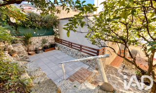Appartement 2 Pièces 35 m² à vendre à Amélie-les-Bains-Palalda (66110)