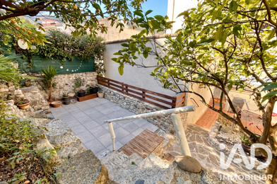 Appartement 2 pièces 99000 €