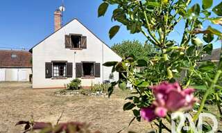 Maison 5 Pièces 116 m² à vendre à Chapelon (45270)