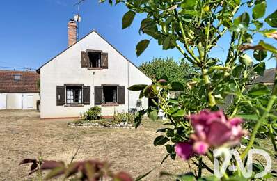 Vente Maison/villa 5 pièces — photo du bien