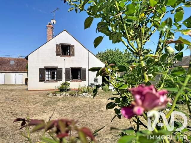 Vente Maison/villa 5 pièces — photo du bien