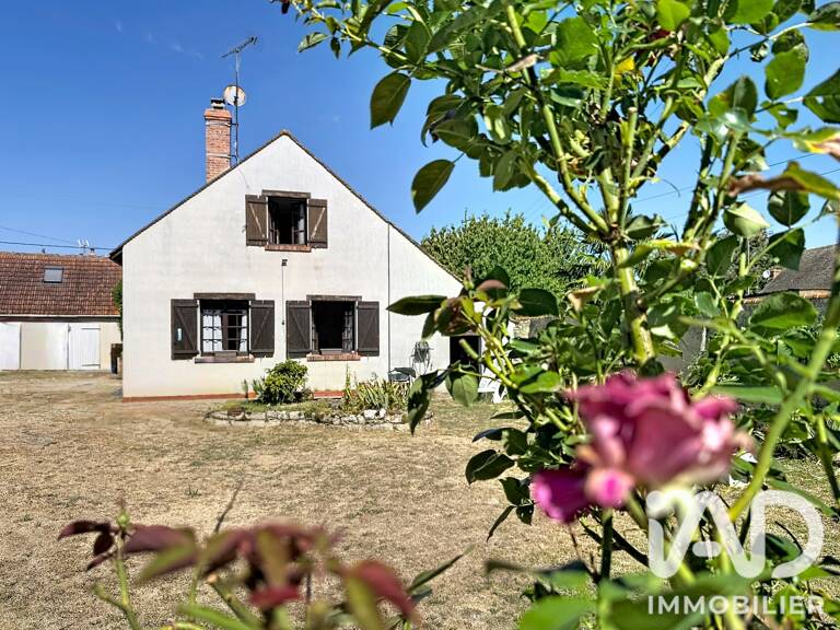 Vente Maison/villa 5 pièces — photo 1