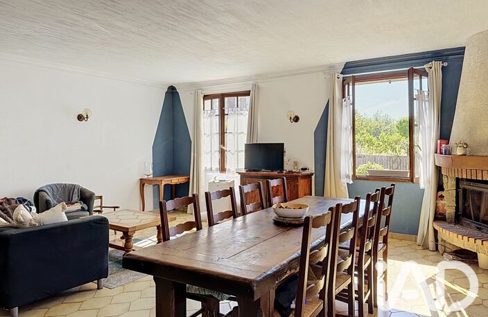 Vente Maison/villa 5 pièces — photo 2