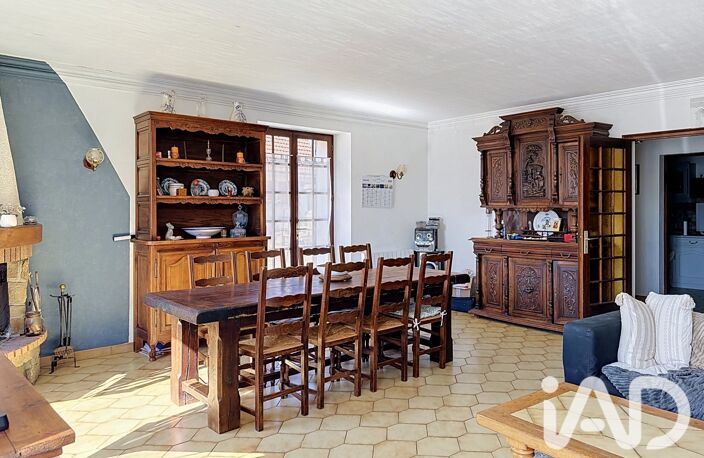 Vente Maison/villa 5 pièces — photo 3