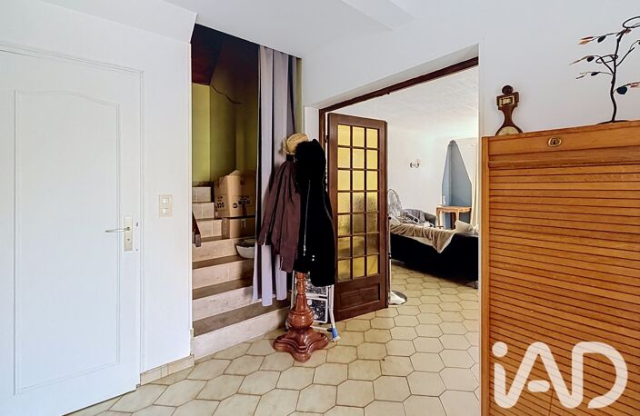 Vente Maison/villa 5 pièces — photo 4