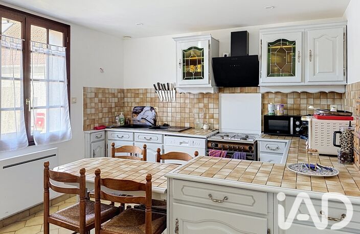 Vente Maison/villa 5 pièces — photo 5