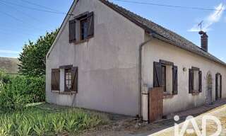 Maison 5 Pièces 116 m² à vendre à Chapelon (45270)