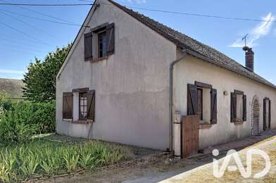 Maison 5 pièces 149000 €