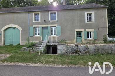 Maison 3 pièces 57000 €