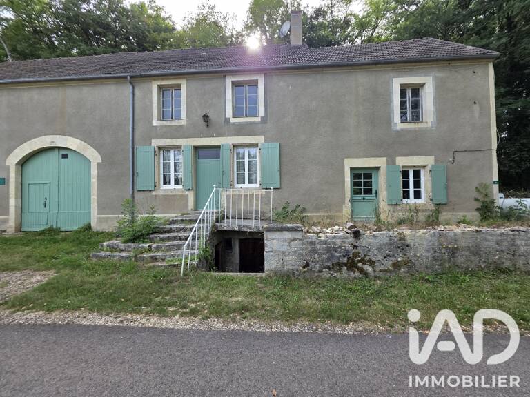 Vente Maison de campagne 3 pièces — photo 1